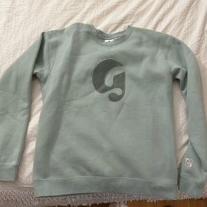 LIMITED EDITION Glossier Crewneck